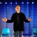 STAGE TUBE: Preview James Braly's LIFE IN A MARITAL INSTITUTION, Headed to NY Comedy…