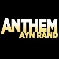 ANTHEM to Host Talkback with Fox News Contributor Jonathan Hoenig, 10/26