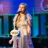 BWW Reviews: Cast Members from ABC's NASHVILLE Play DC's Lincoln Theatre, Display…