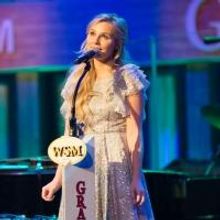 BWW Reviews: Cast Members from ABC's NASHVILLE Play DC's Lincoln Theatre, Display Ste