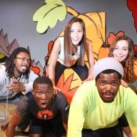 Country Playhouse to Present SEUSSICAL, 6/14-29
