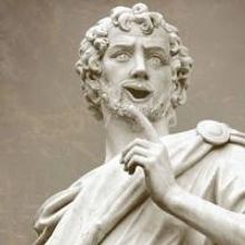 Germantown Community Theatre Presents A FUNNY THING HAPPENED ON THE WAY TO THE FORUM,