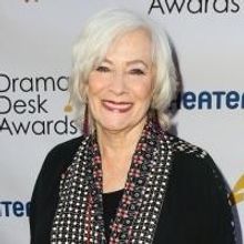 Betty Buckley, Barbara Cook, and Rex Smith to be Honored at Shubert New Haven's 100 A