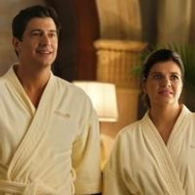 BWW Recap: Someone's Dead on MARRY ME!