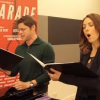 TV: Sneak Preview - Jeremy Jordan, Laura Benanti and Jason Robert Brown Perform…
