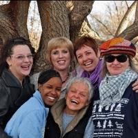 Aux Dog Theatre Opens LOVE, LOSS AND WHAT I WORE Tonight