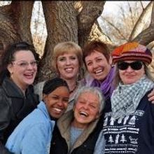 Aux Dog Theatre Opens LOVE, LOSS AND WHAT I WORE Tonight