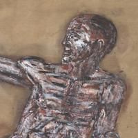 LEON GOLUB: RIOT to Go on View in New York