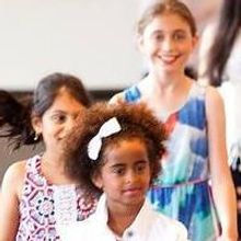 Princeton Ballet School Hosts 2nd Annual Fashion Show Today