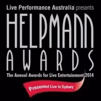 BWW Reviews: HELPMANN AWARDS 2014 Announced at Sydney's Capitol Theatre