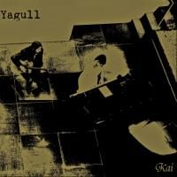 Serbian-Japanese Instrumental Duo Yagull Release Second Album, KAI