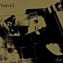 Serbian-Japanese Instrumental Duo Yagull Release Second Album, KAI