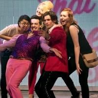 Photo Flash: First Look at THAT BACHELORETTE SHOW Off-Broadway