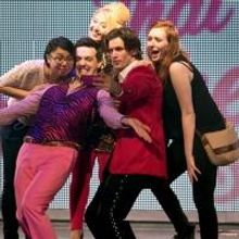 Photo Flash: First Look at THAT BACHELORETTE SHOW Off-Broadway