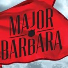 American Conservatory Theater to Present George Bernard Shaw's MAJOR BARBARA, 1/8-2/2