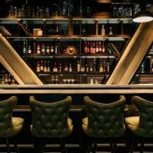 LIGHTS OUT ON BROADWAY Series to Return to Bar URBO 3/9 to Support BC/EFA