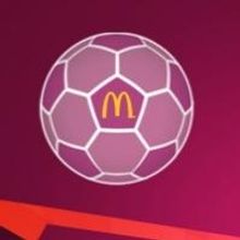 McDonald's Kicks-Off FIFA World Cup With First-Ever Global French Fry Packaging…