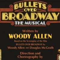 BULLETS OVER BROADWAY Holds NYC Open Call for Non-Equity Tour!