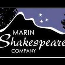 Marin Shakespeare to Celebrate 25th Season with Gala, 5/31