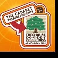 Paul Bond, Rich Vos and More Headline at the Cabaret Theatre at Mohegan Sun, June…