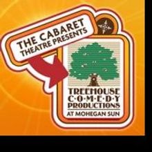 Paul Bond, Rich Vos and More Headline at the Cabaret Theatre at Mohegan Sun, June…