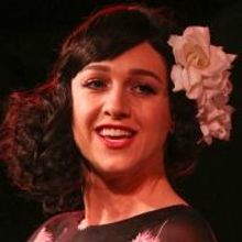 BWW Reviews: Lena Hall Rocks Café Carlyle with SIN AND SALVATION
