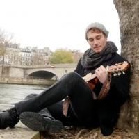TV Exclusive: Spotlight on the Cast of AN AMERICAN IN PARIS- Meet Nathan Madden!