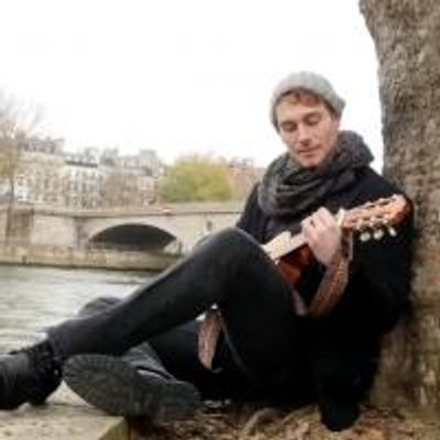 TV Exclusive: Spotlight on the Cast of AN AMERICAN IN PARIS- Meet Nathan Madden!