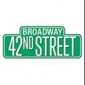 Casa Mañana Presents 42ND STREET, Now thru 11/18