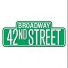 Casa Mañana Presents 42ND STREET, Now thru 11/18