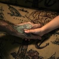 The NARS Foundation Presents THE DREAMS THAT I GAVE HER, Now thru 2/20