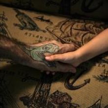 The NARS Foundation Presents THE DREAMS THAT I GAVE HER, Now thru 2/20