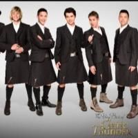Celtic Thunder Brings 'Best Of' Tour to Playhouse Square Tonight