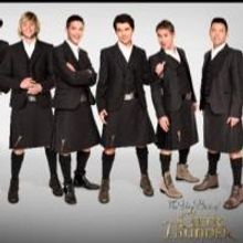 Celtic Thunder Brings 'Best Of' Tour to Playhouse Square Tonight
