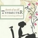All Online Sales of Sales of Secrets of an Old Typewriter to Benefit Symphony Animal Foundation, 12/6-9