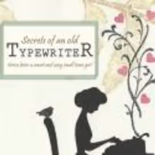 All Online Sales of Sales of Secrets of an Old Typewriter to Benefit Symphony Animal…