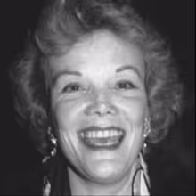 Photo Blast from the Past: Nanette Fabray