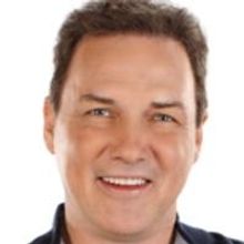 Norm Macdonald to Perform at Comedy Works Landmark Village, 4/24-25