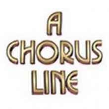 Children's Playhouse of Maryland's Young Adult Series Presents A CHORUS LINE, Begin. 