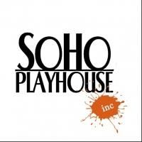 EDINBURGH ENCORE SERIES to Bring Four UK Hits to Soho Playhouse, Beginning 10/8
