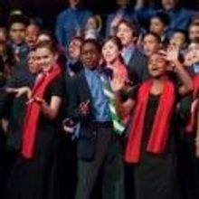 Young People's Chorus of NYC and La Sociedad Coral LatinoAmericana Set for Symphony…