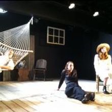 Harbor Stage's THE SEAGULL to Play Suffolk University, 9/19-22