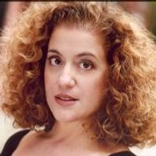 Mary Testa Stars in Asolo Rep's One-Woman Show MY BRILLIANT DIVORCE, Now thru 7/14