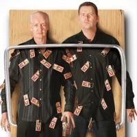 Colin Mochrie, Brad Sherwood & Paul Reiser Set for Stamford's Palace Theatre this…
