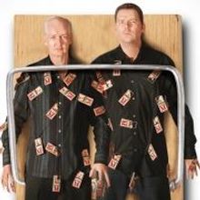 Colin Mochrie, Brad Sherwood & Paul Reiser Set for Stamford's Palace Theatre this…