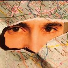 Ibrahim Miari's IN BETWEEN to Play New Rep, 4/4-20