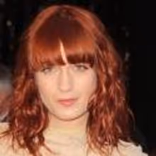Florence Welch Writing a West End Musical