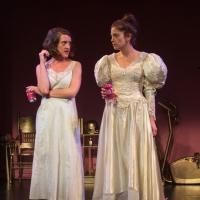 Elizabeth Alderfer, Eshan Bay and More Join Cast of DEBUTANTE. World Premiere, Beg…
