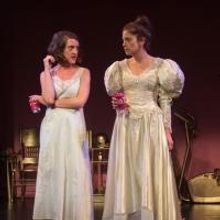 Elizabeth Alderfer, Eshan Bay and More Join Cast of DEBUTANTE. World Premiere, Beg. T