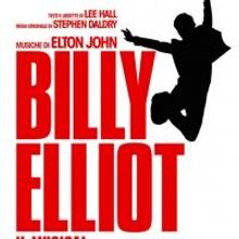 BILLY ELLIOT IL MUSICAL: ecco il Billy Elliot italiano